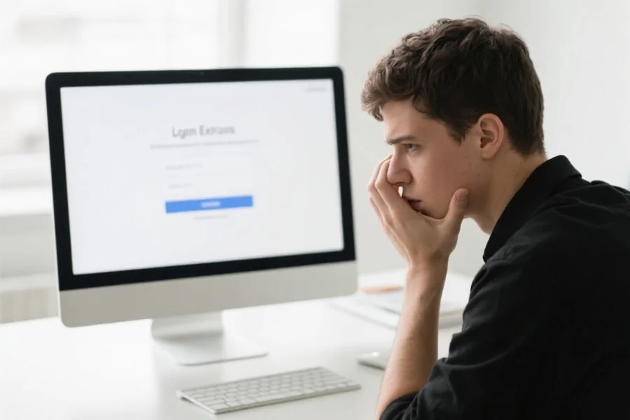 安信16娱乐登录问题解决指南：1分钟快速排查常见登录故障